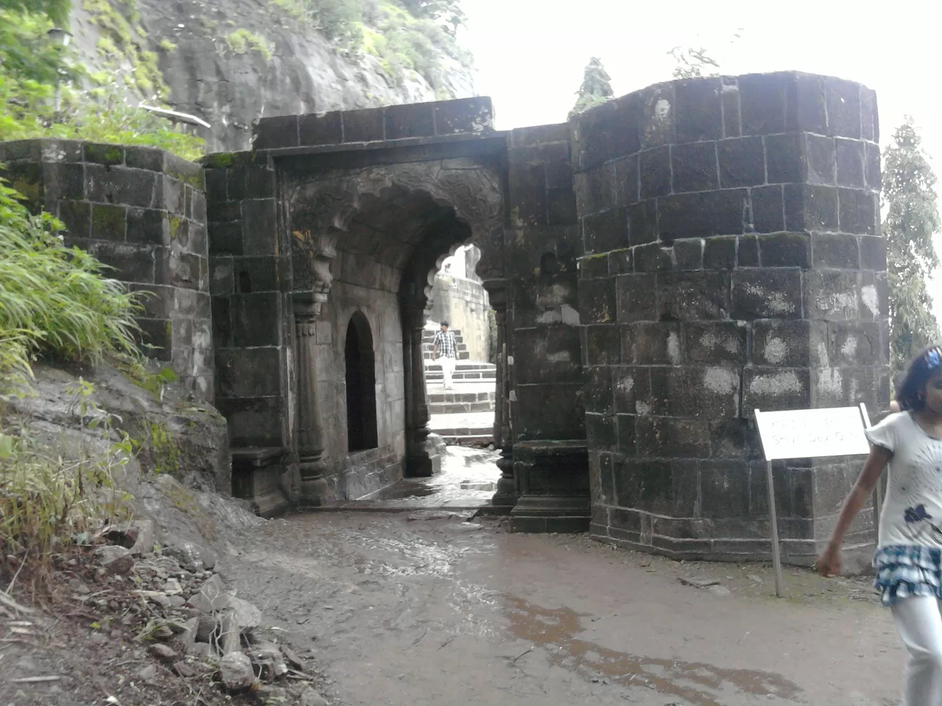 Photo of Shivneri Fort By Casual Explorer
