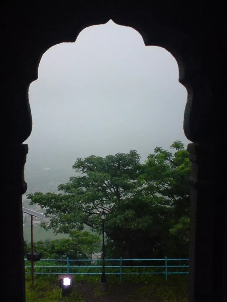 Photo of Shivneri Fort By Casual Explorer