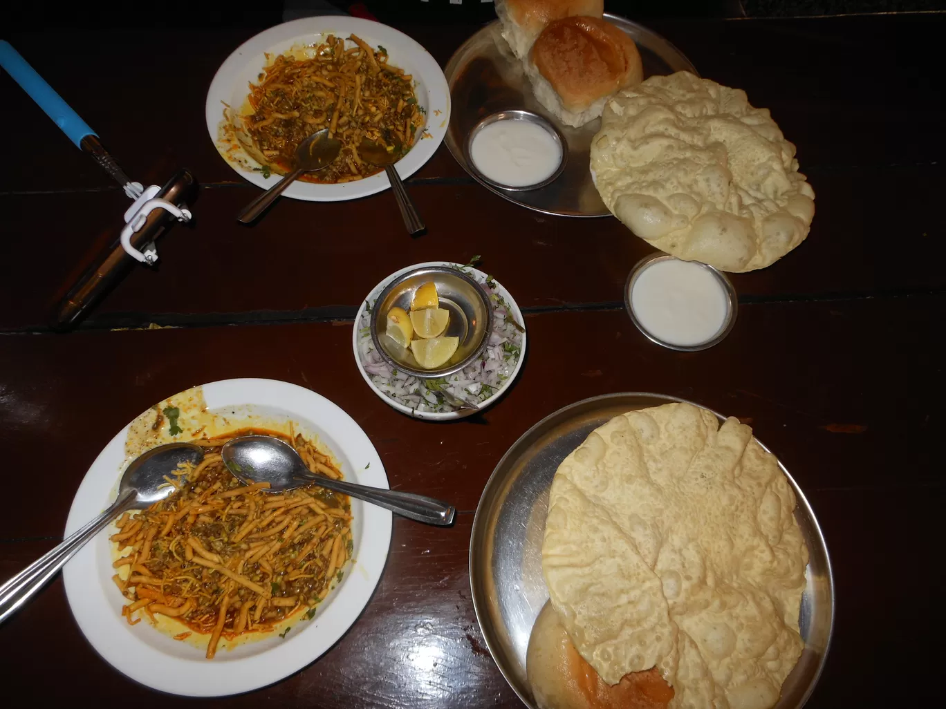 Photo of Sadhana Chulivarchi Misal By Casual Explorer