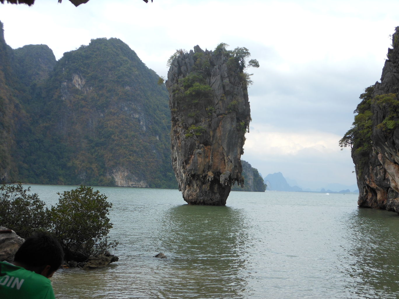 Photo of James Bond Island By Casual Explorer