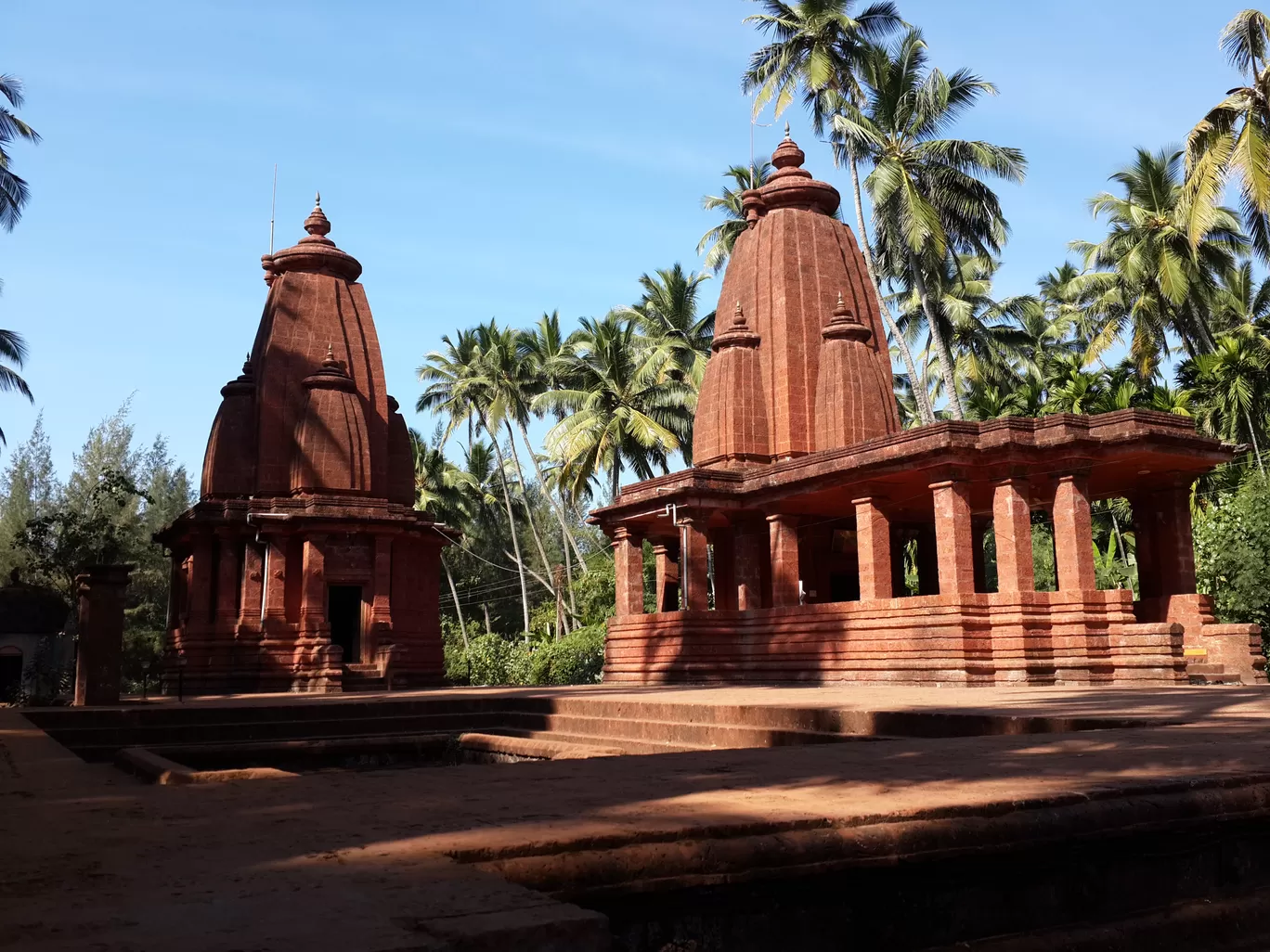 Photo of Shree Suvarna Ganesh Temple By Casual Explorer