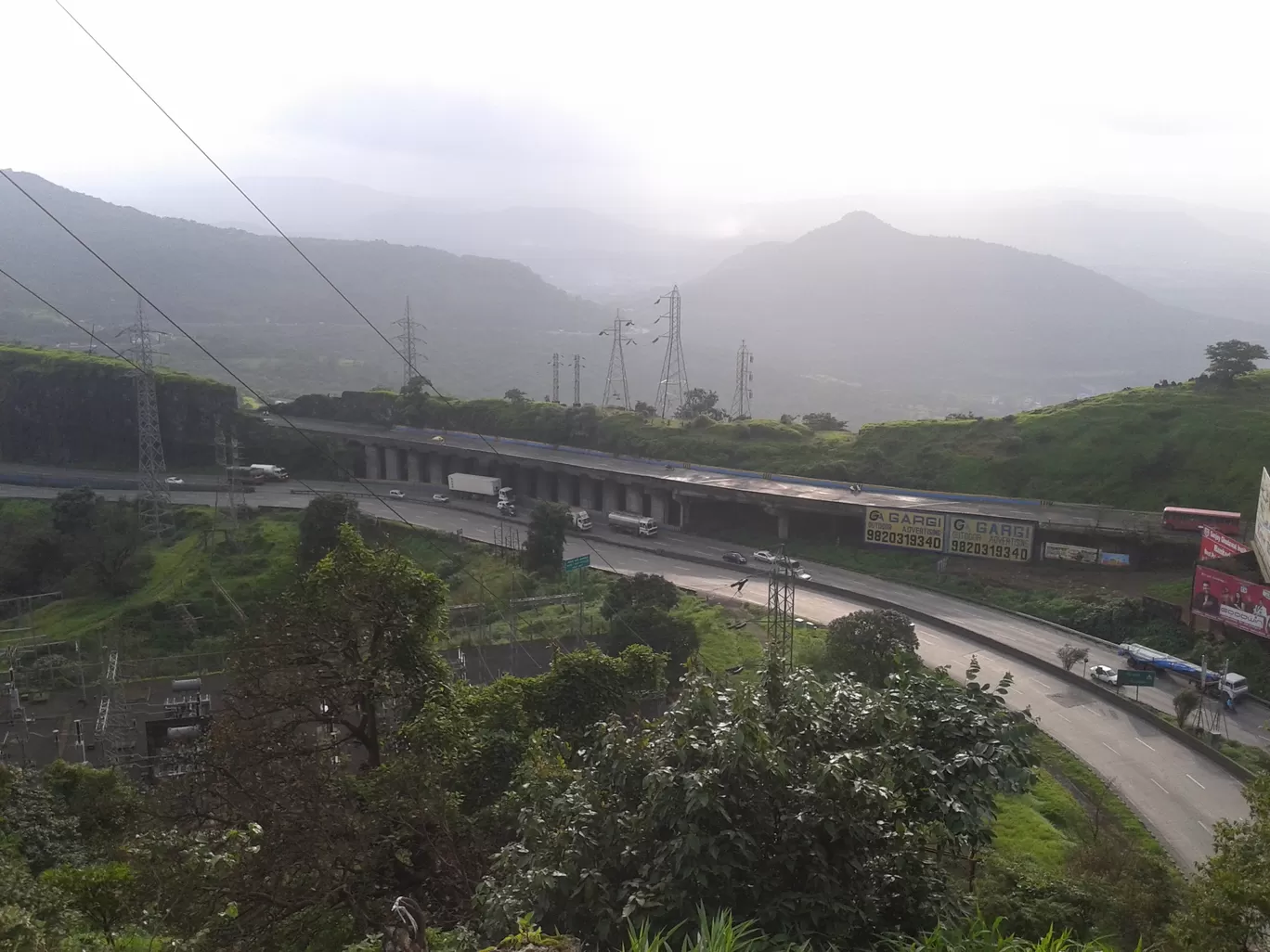 Photo of Khandala Ghat View Point By Casual Explorer