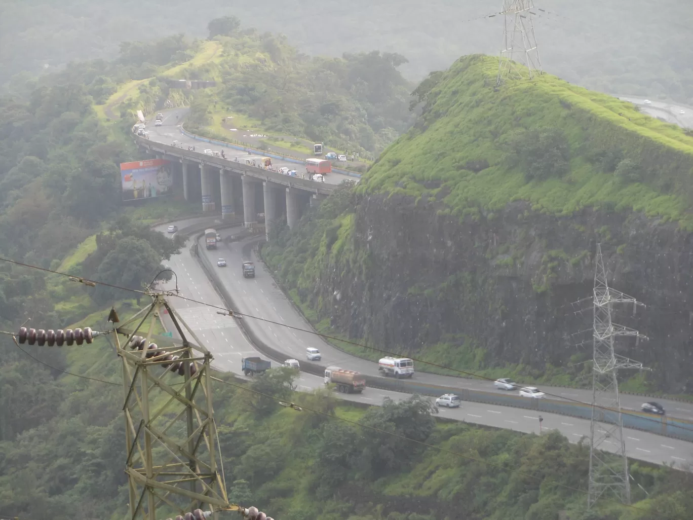 Photo of Khandala Ghat View Point By Casual Explorer