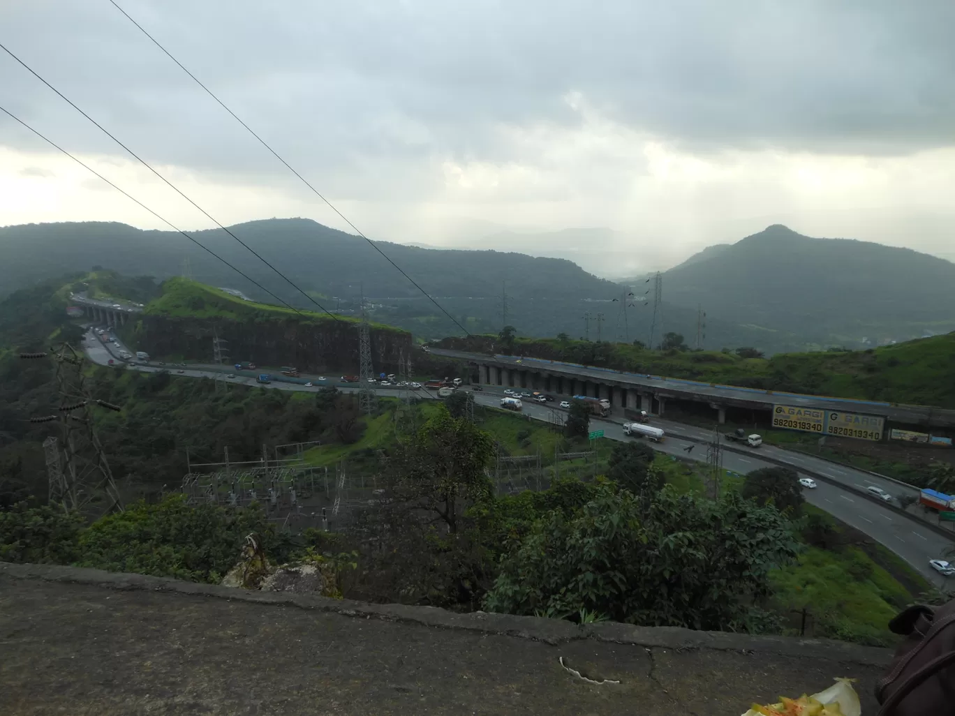 Photo of Khandala Ghat View Point By Casual Explorer