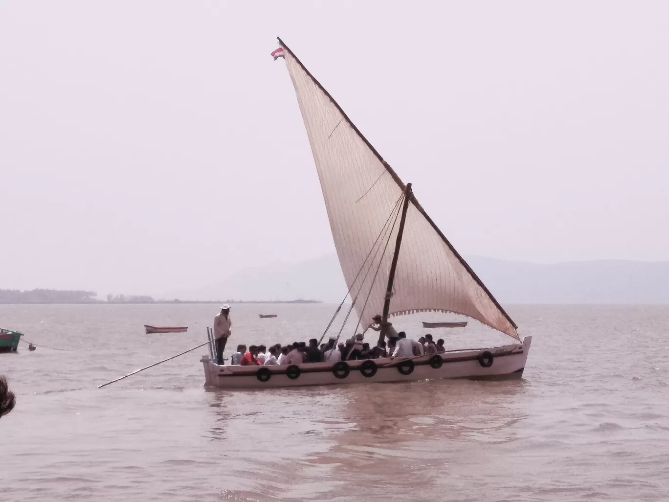 Photo of Murud-Janjira Fort By Casual Explorer