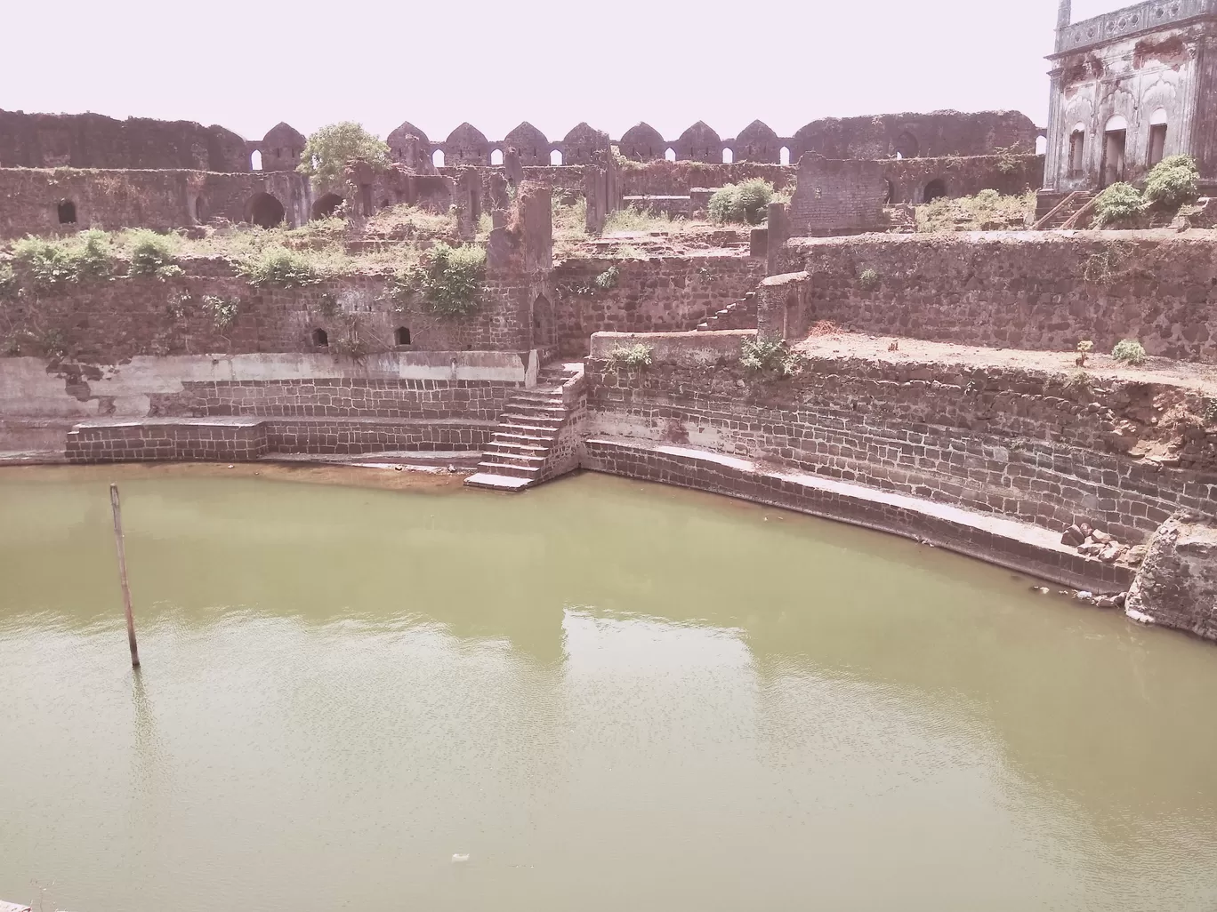 Photo of Murud-Janjira Fort By Casual Explorer