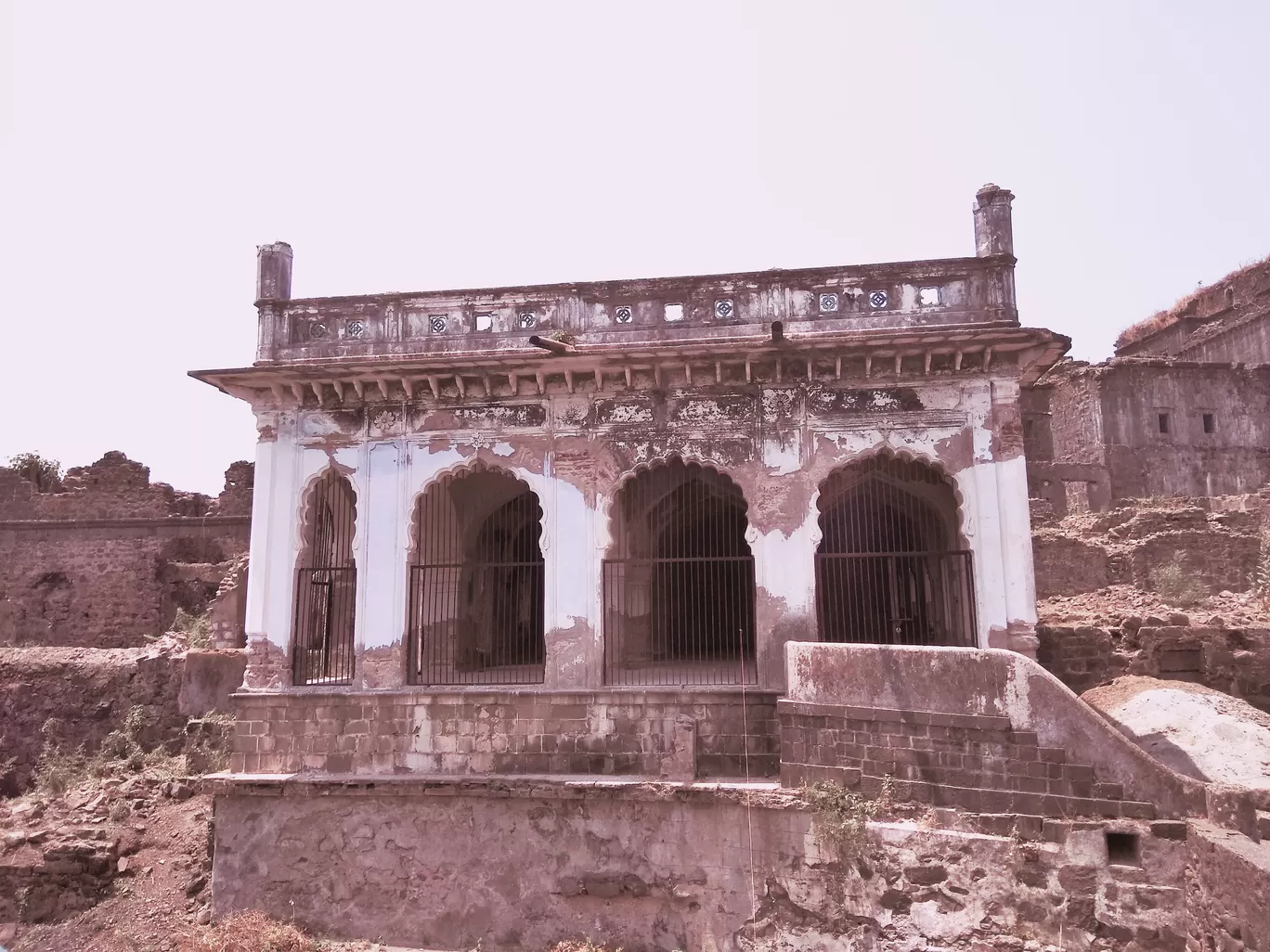 Photo of Murud-Janjira Fort By Casual Explorer
