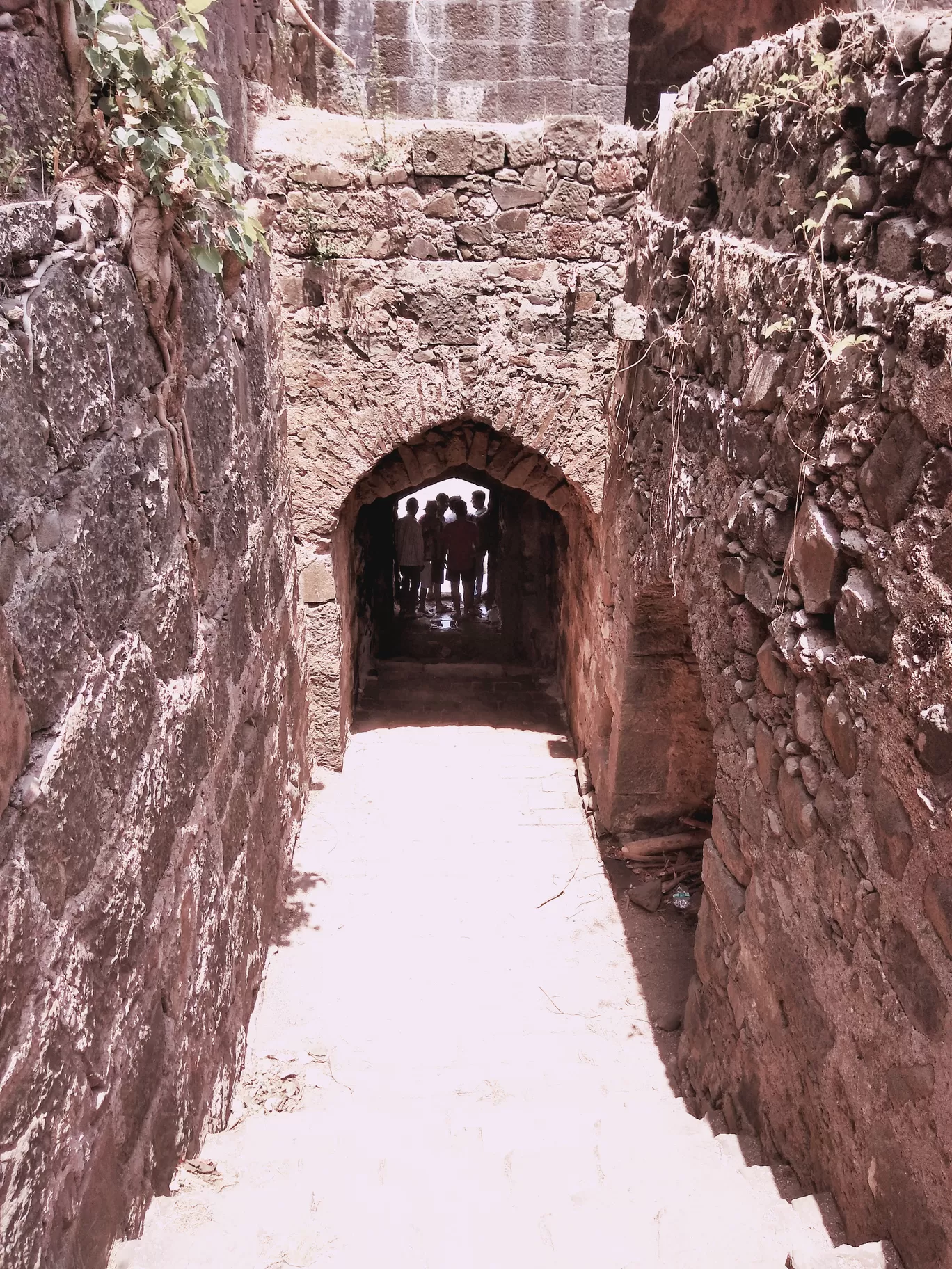 Photo of Murud-Janjira Fort By Casual Explorer