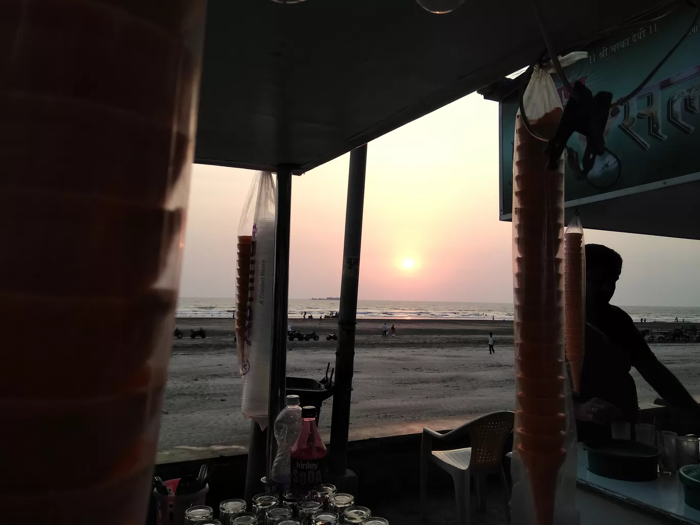 Photo of Murud By Casual Explorer