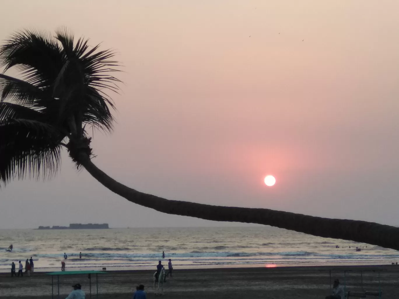 Photo of Murud By Casual Explorer