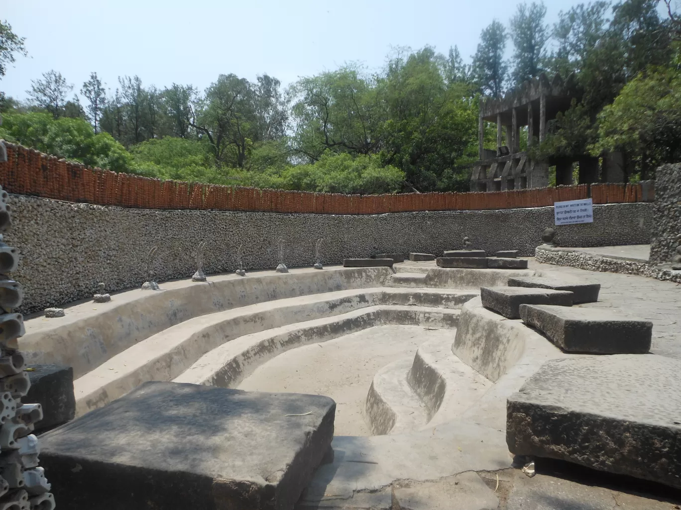 Photo of Chandigarh By Casual Explorer