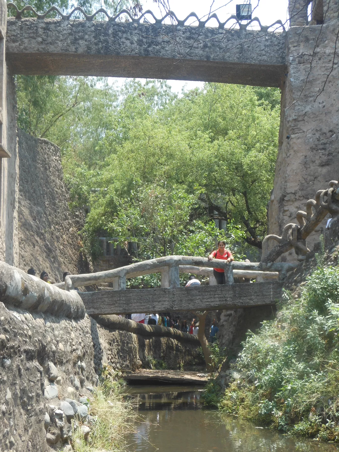 Photo of Chandigarh By Casual Explorer