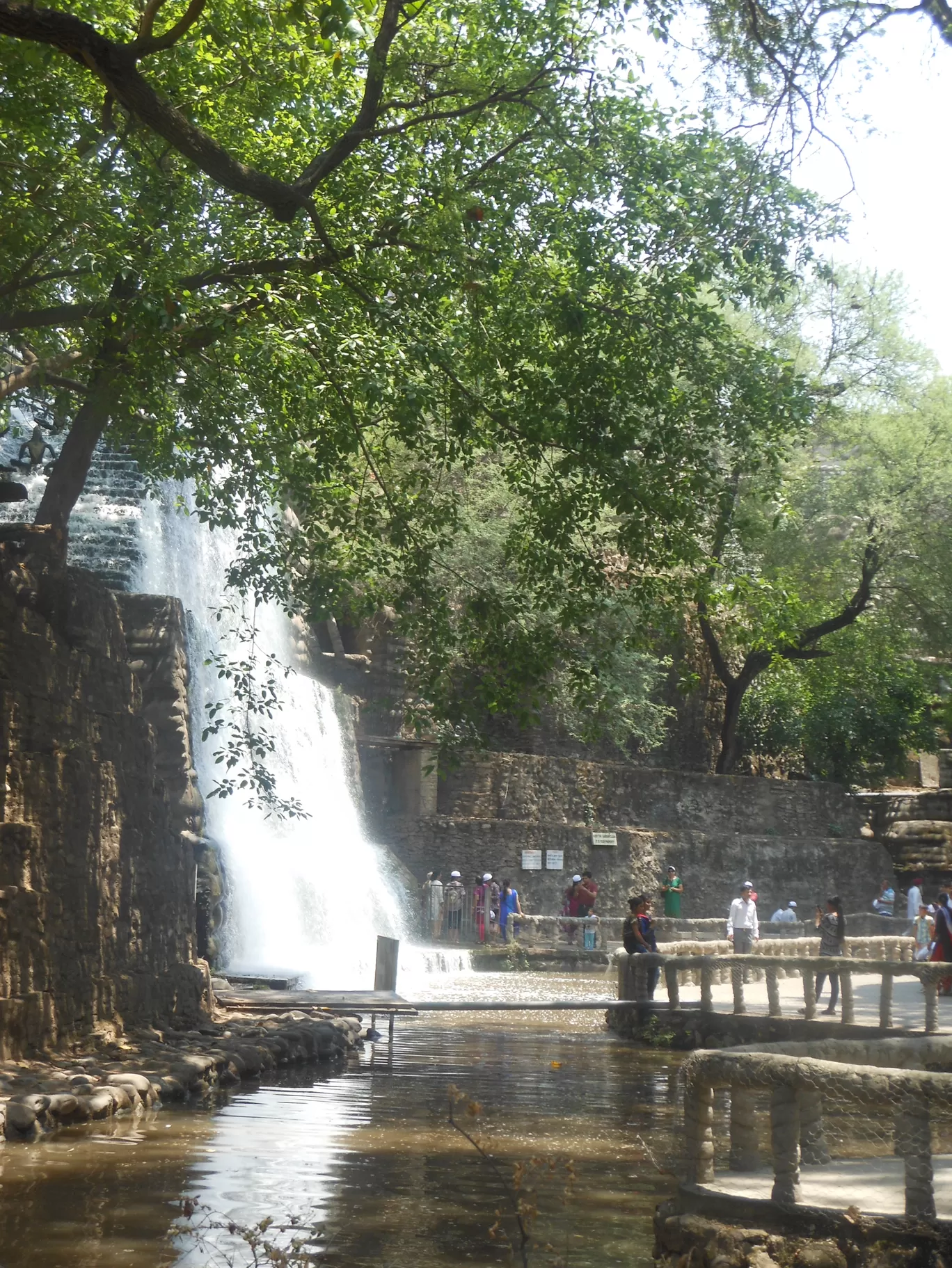Photo of Rock Garden of Chandigarh By Casual Explorer