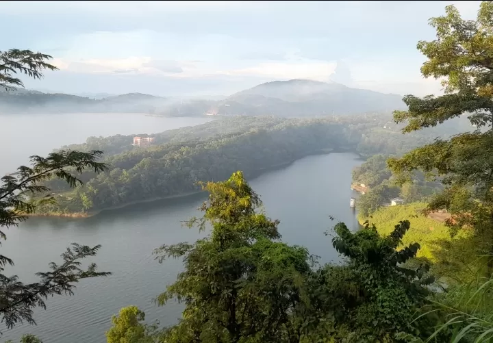 Photo of Shillong By Prithishraj Kunti 