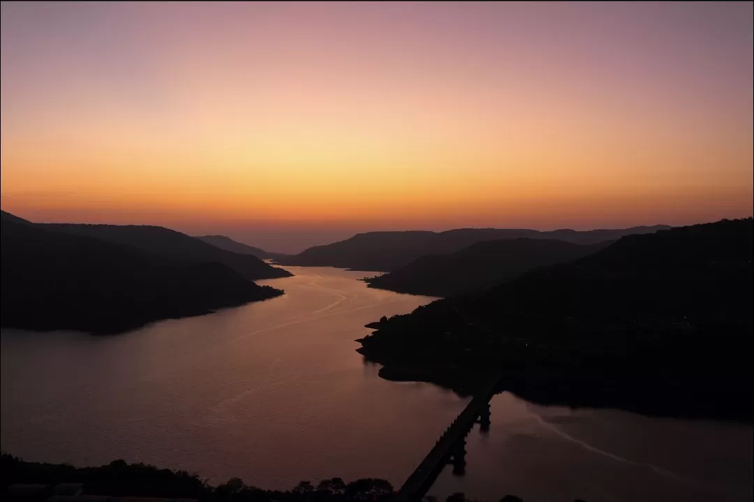 Photo of Lavasa By Nitish Agrawal