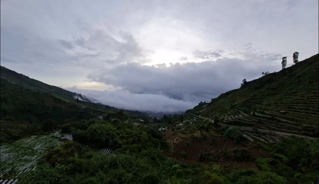 Photo of Dieng By mrs arnez