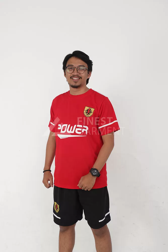Photo of Jl. Gembong Gg. V No.6 By Konveksi Surabaya