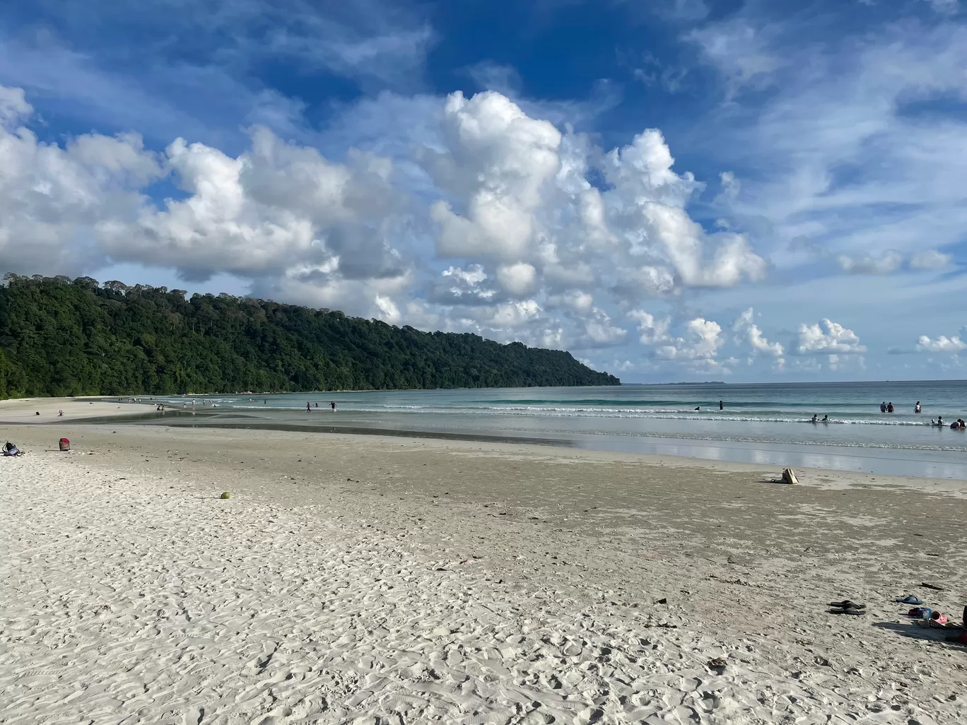 Photo of Andaman and Nicobar Islands By Ajay Gupta