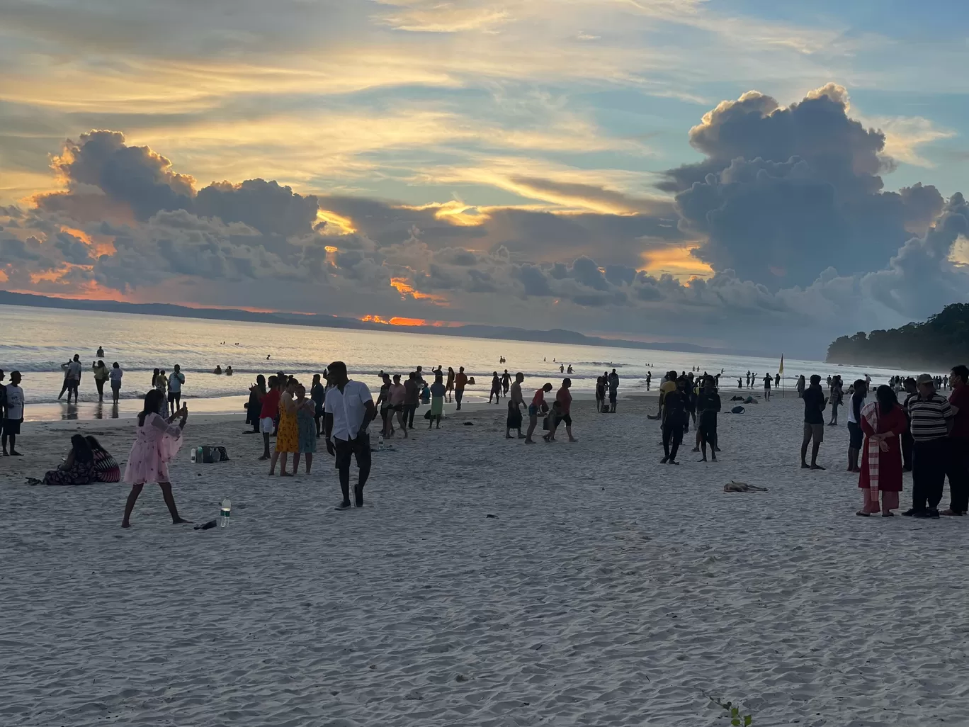 Photo of Andaman and Nicobar Islands By Ajay Gupta