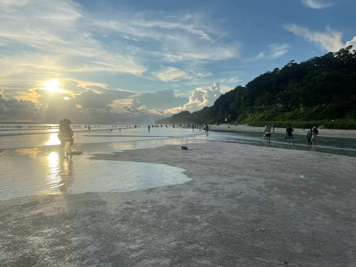 Photo of Andaman and Nicobar Islands By Ajay Gupta