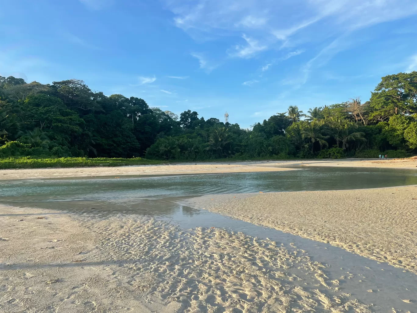 Photo of Andaman and Nicobar Islands By Ajay Gupta
