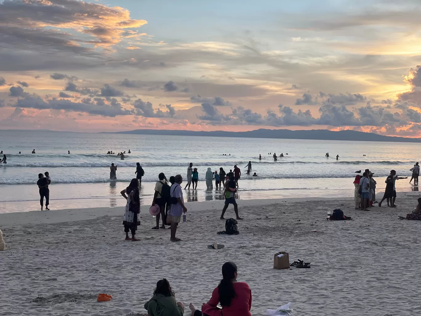 Photo of Andaman and Nicobar Islands By Ajay Gupta
