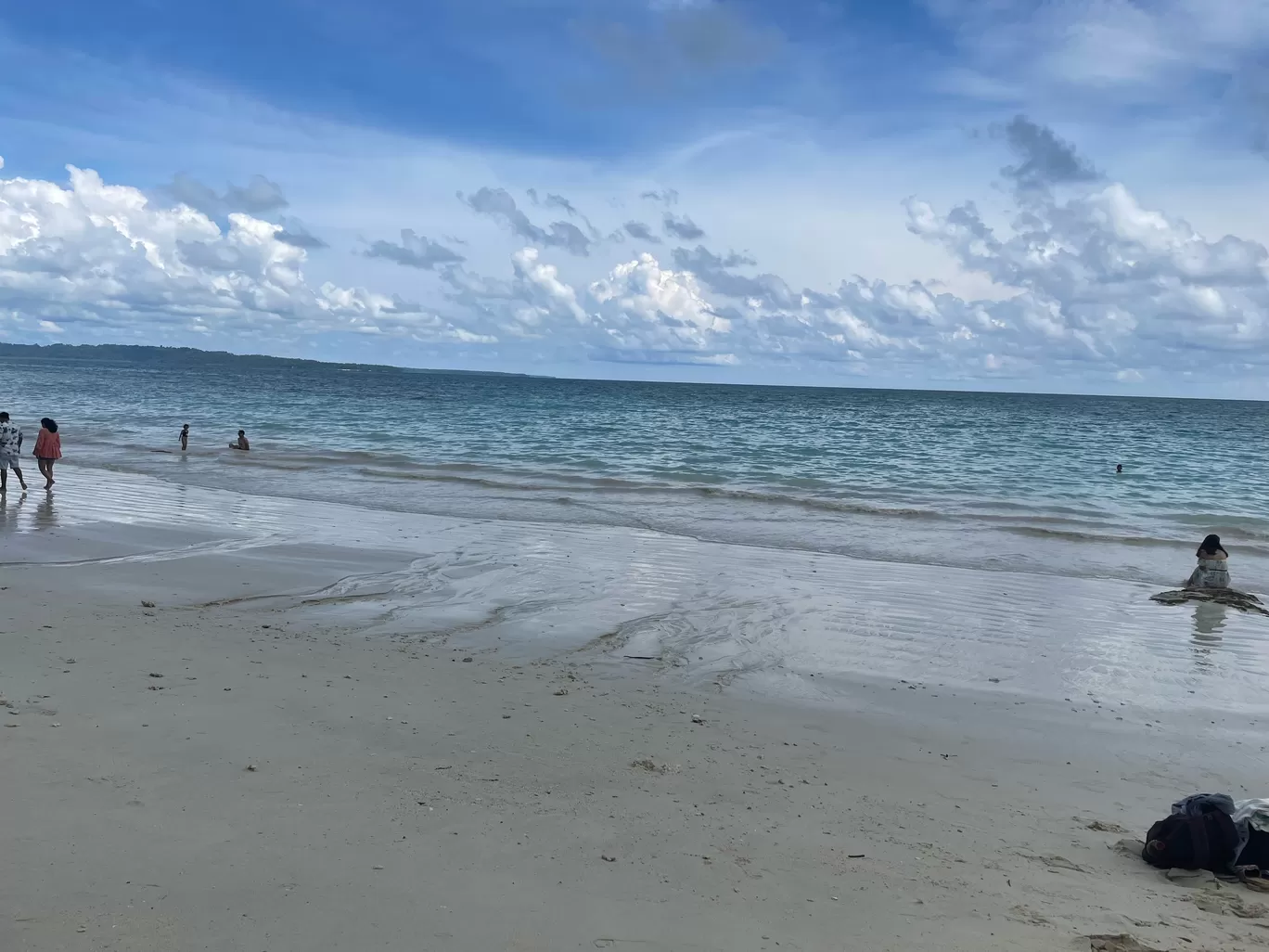 Photo of Andaman and Nicobar Islands By Ajay Gupta