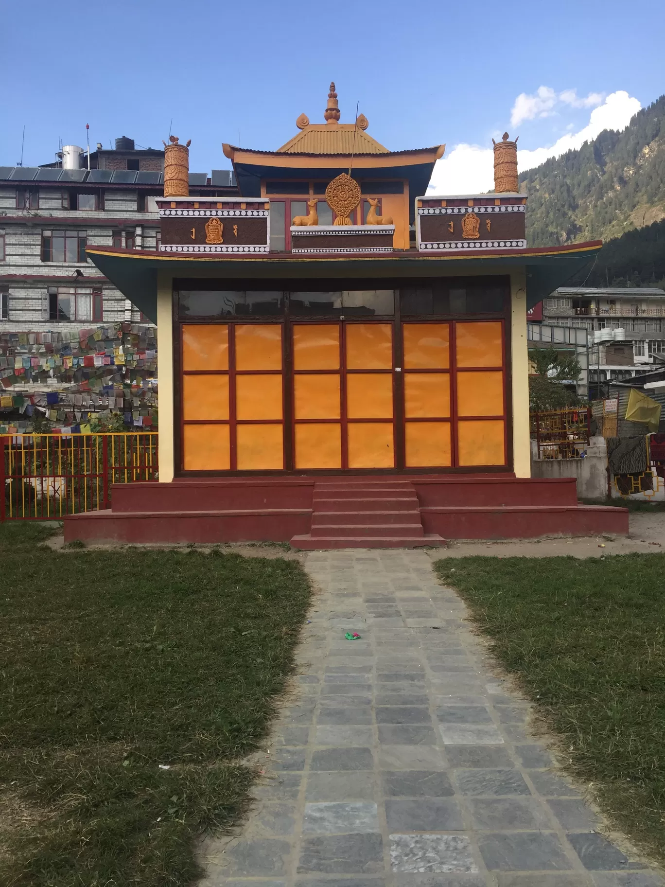 Photo of Manali By Ajay Gupta