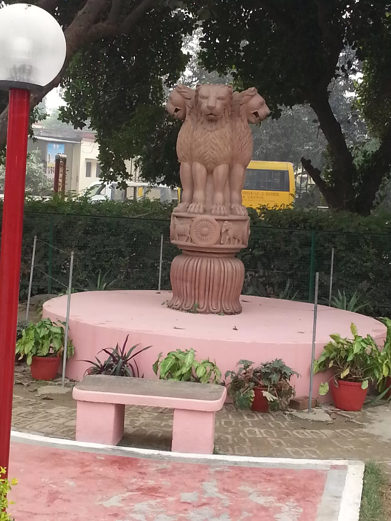 Photo of Sarnath By Ajay Gupta