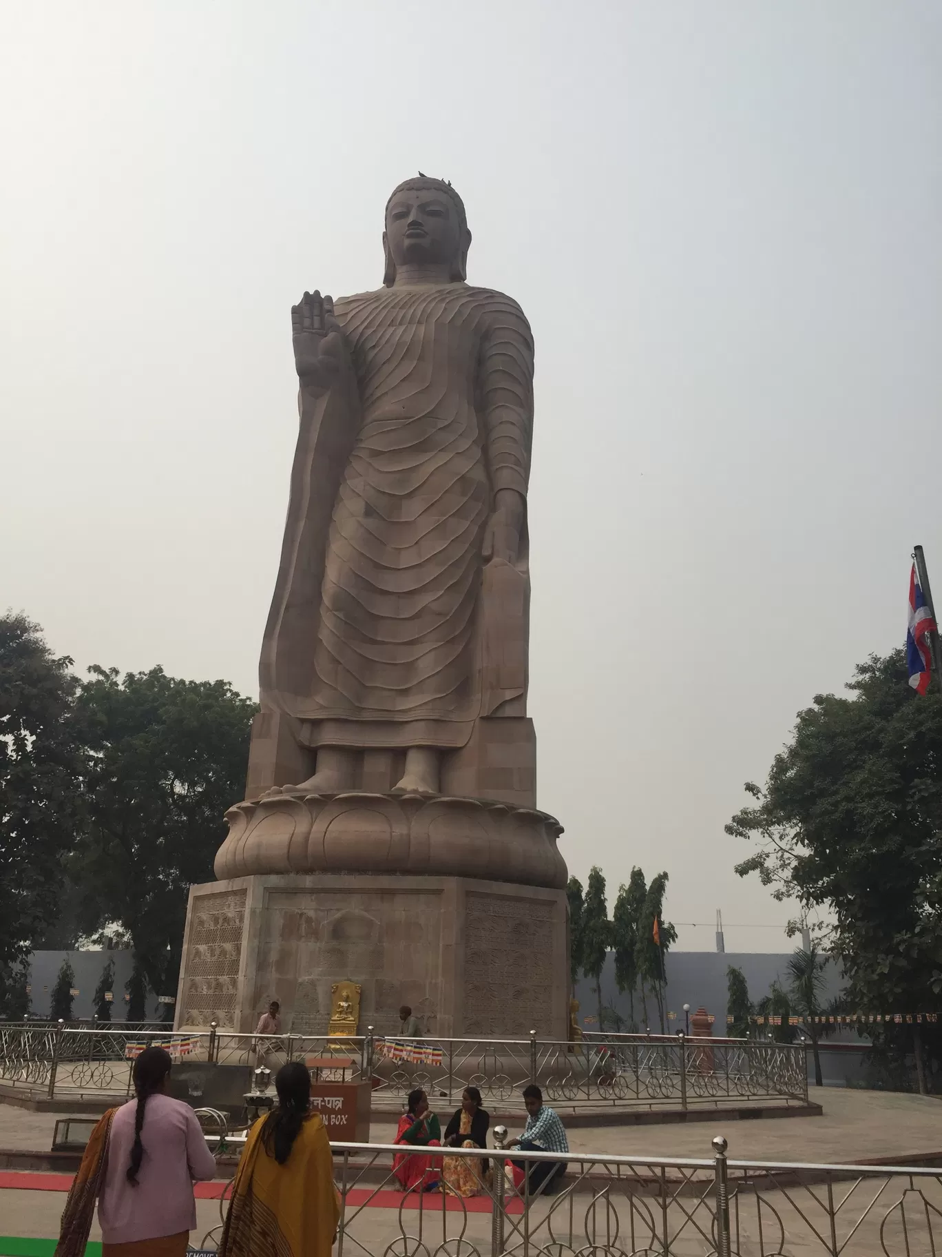 Photo of Sarnath By Ajay Gupta