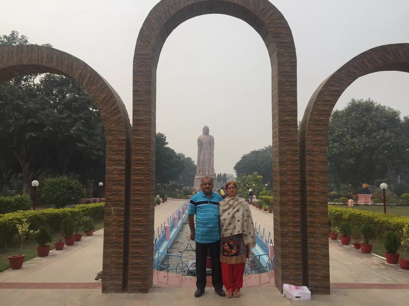 Photo of Sarnath By Ajay Gupta