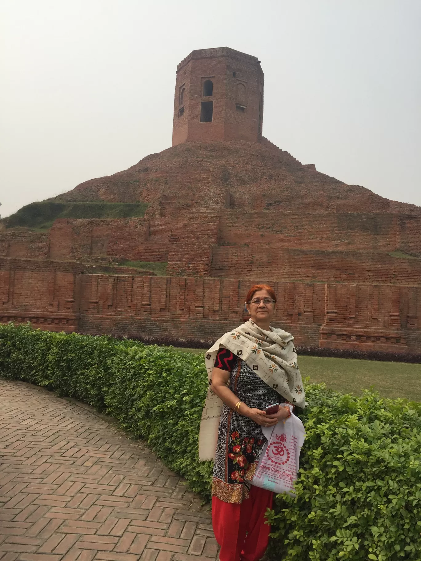 Photo of Sarnath By Ajay Gupta