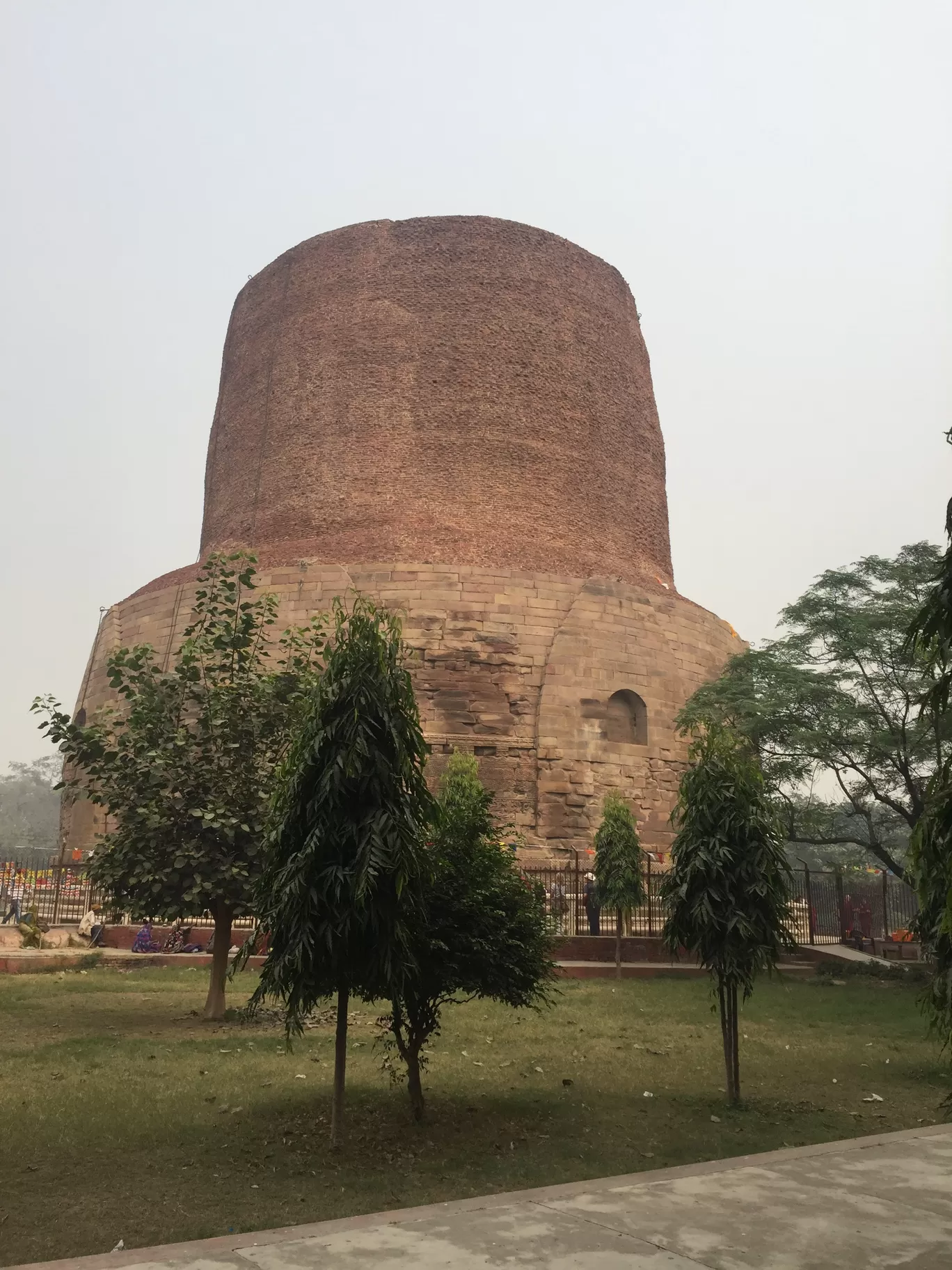 Photo of Sarnath By Ajay Gupta