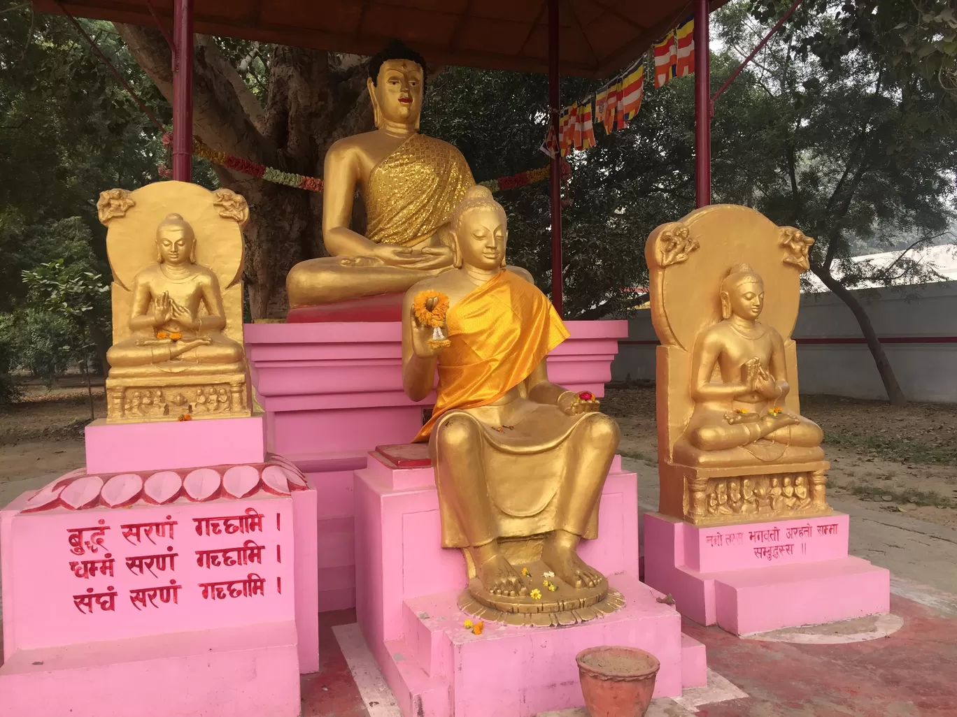Photo of Sarnath By Ajay Gupta
