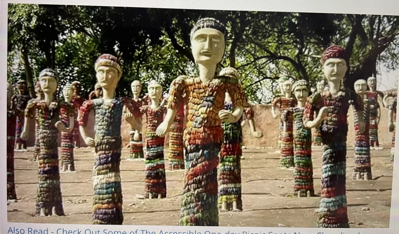Photo of Chandigarh By Ajay Gupta