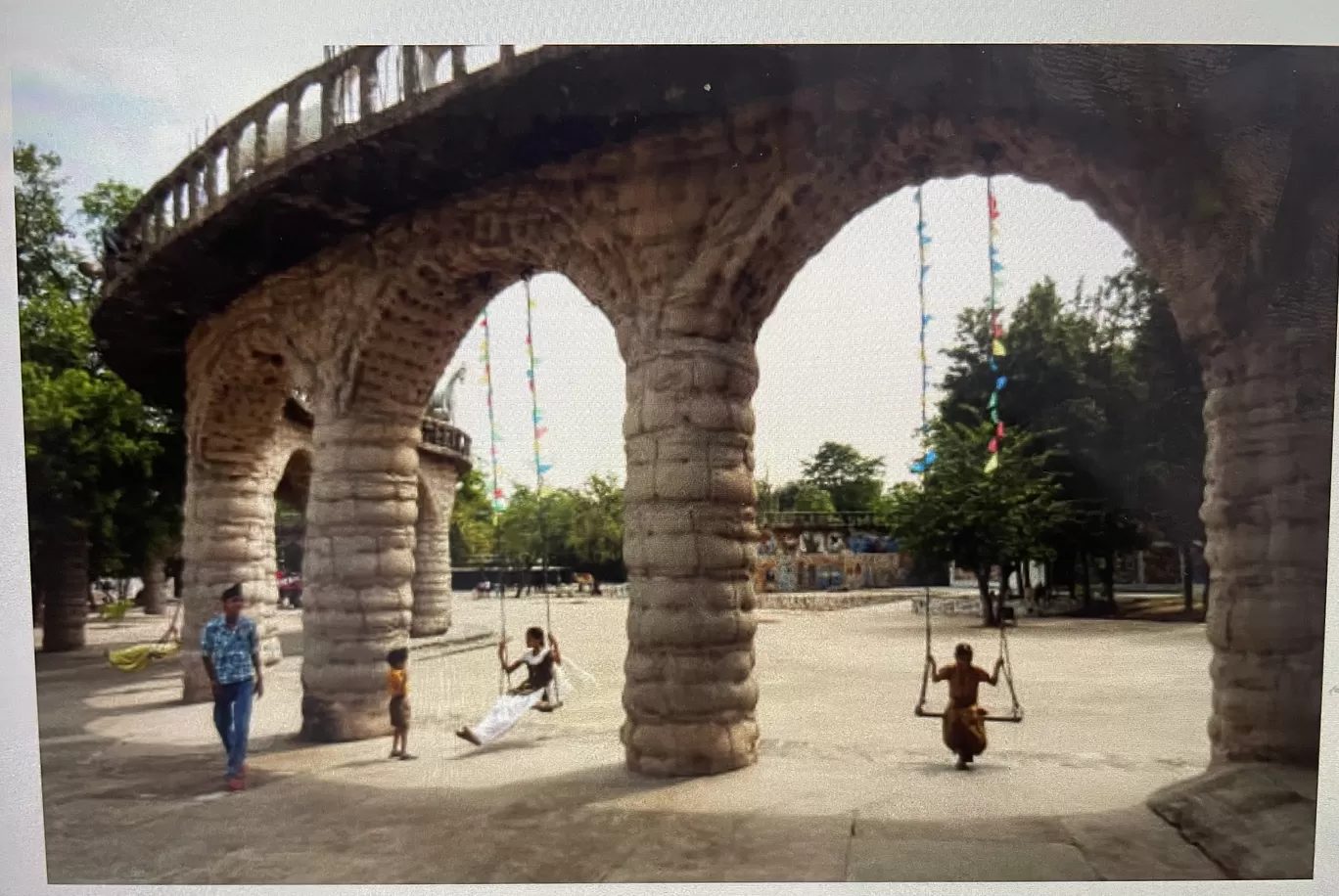 Photo of Chandigarh By Ajay Gupta
