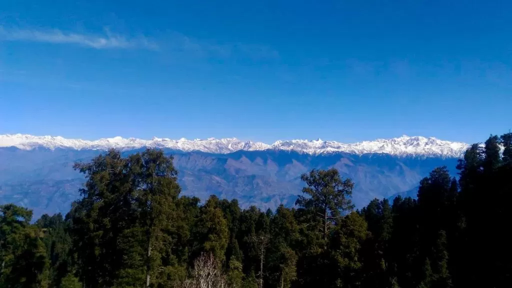 Photo of Himachal Pradesh By Ajay Gupta