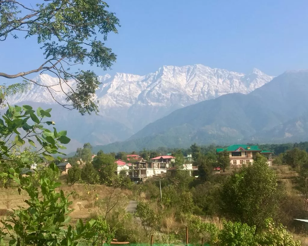 Photo of Himachal Pradesh By Ajay Gupta