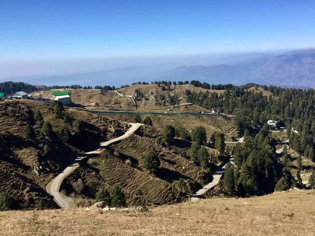 Photo of Himachal Pradesh By Ajay Gupta