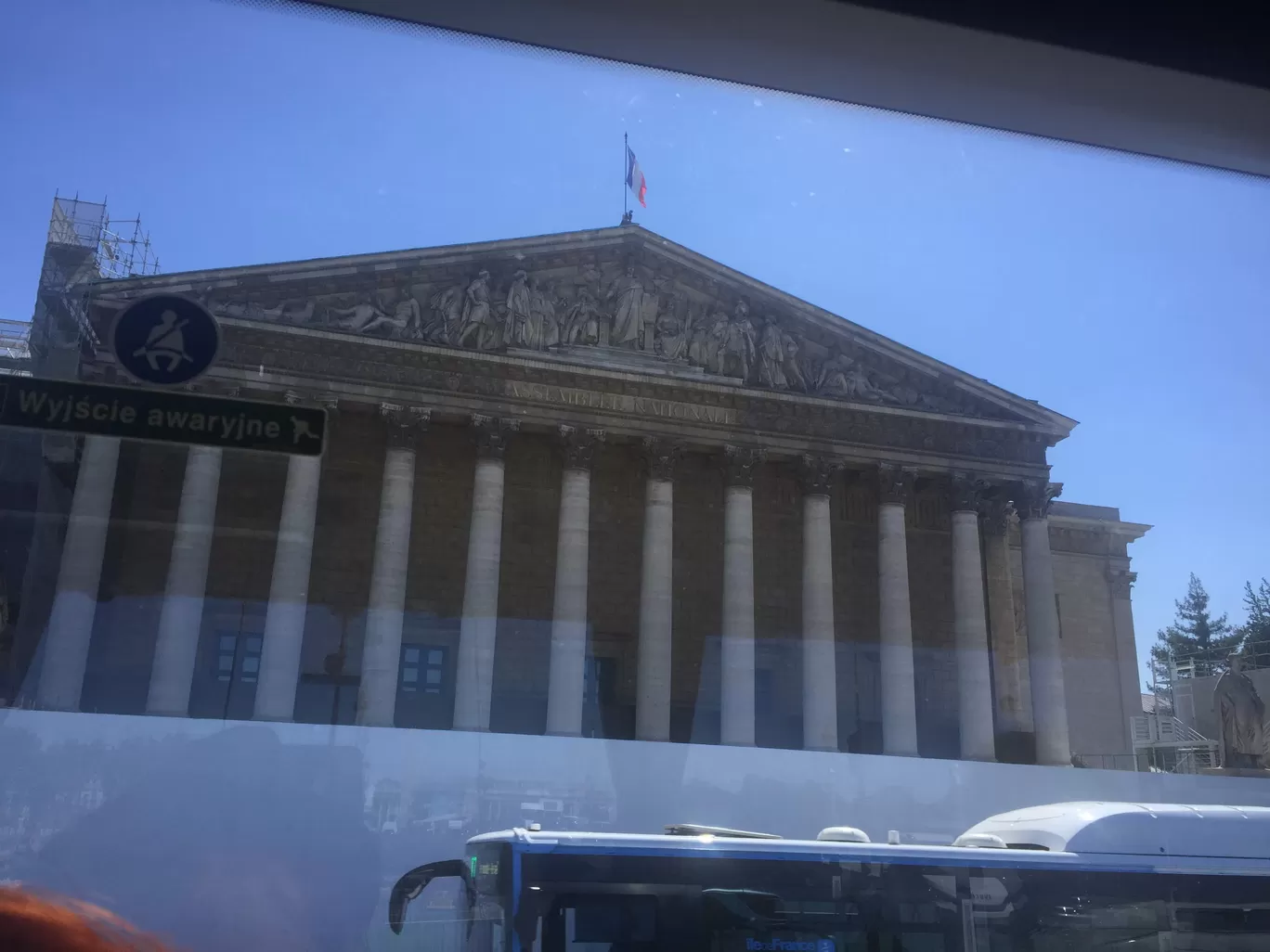 Photo of Paris By Ajay Gupta
