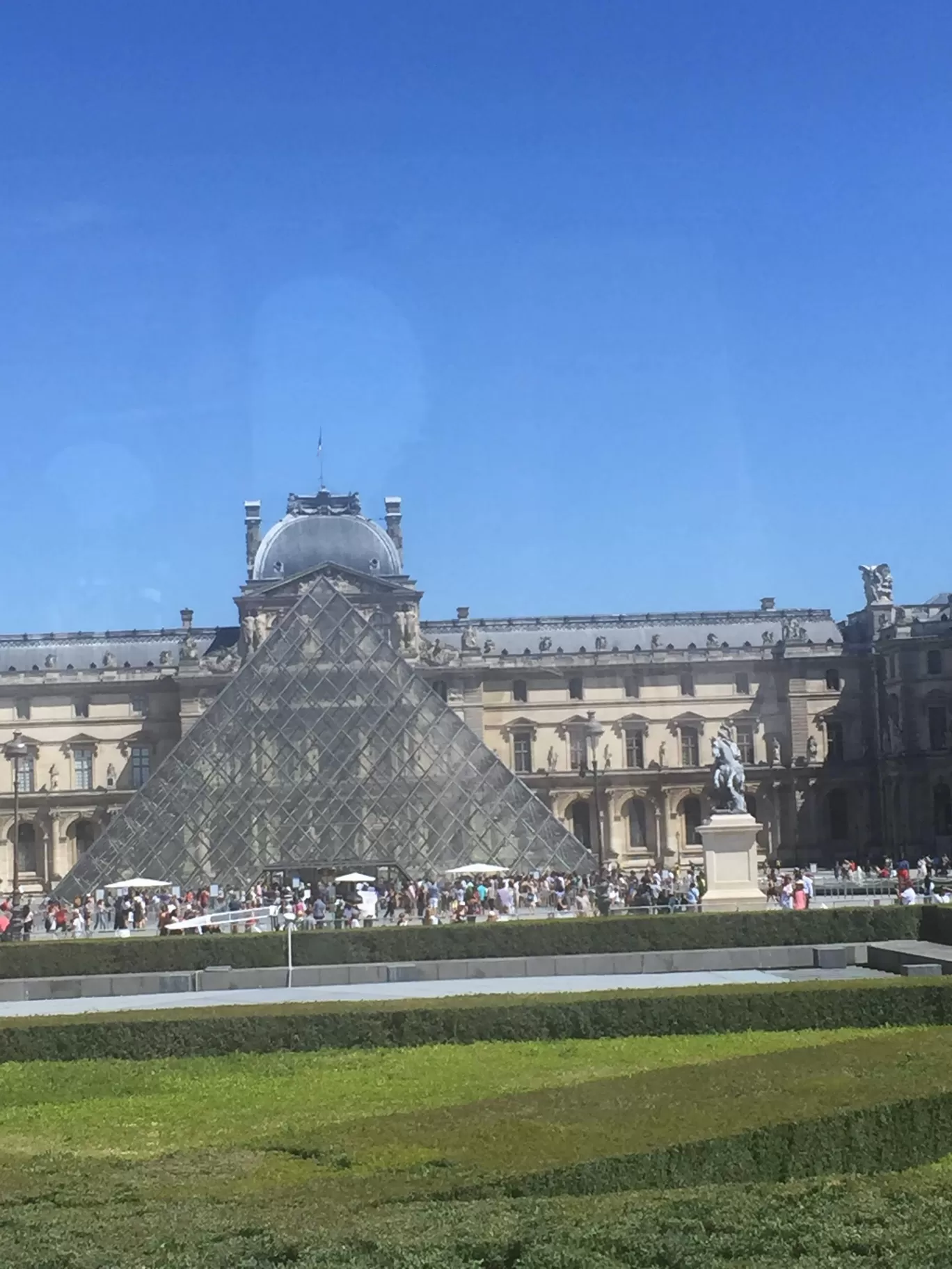 Photo of Paris By Ajay Gupta