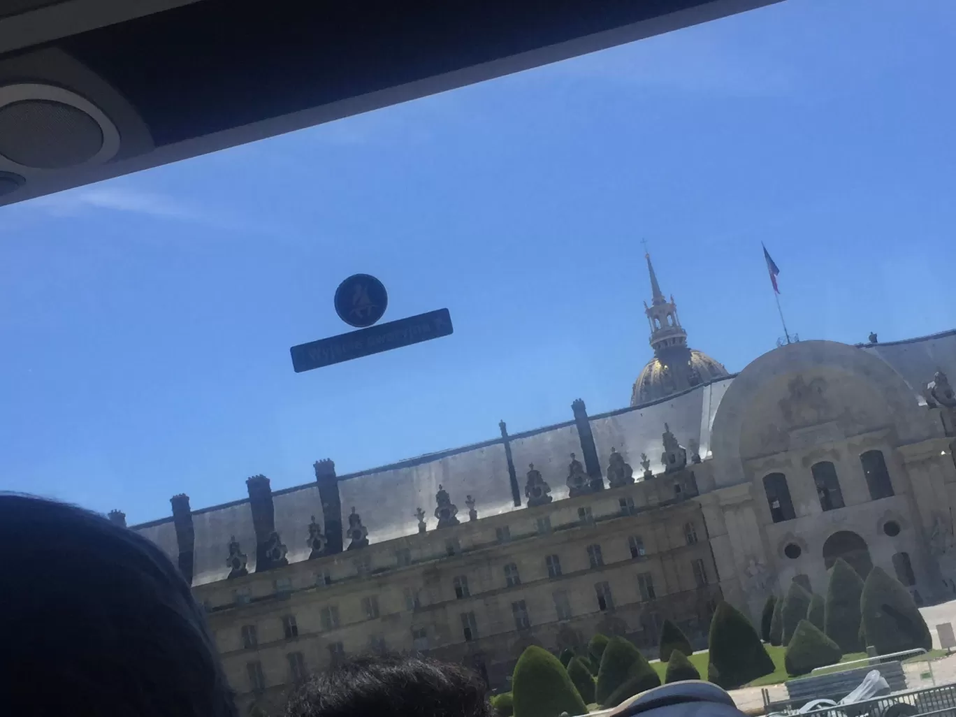 Photo of Paris By Ajay Gupta