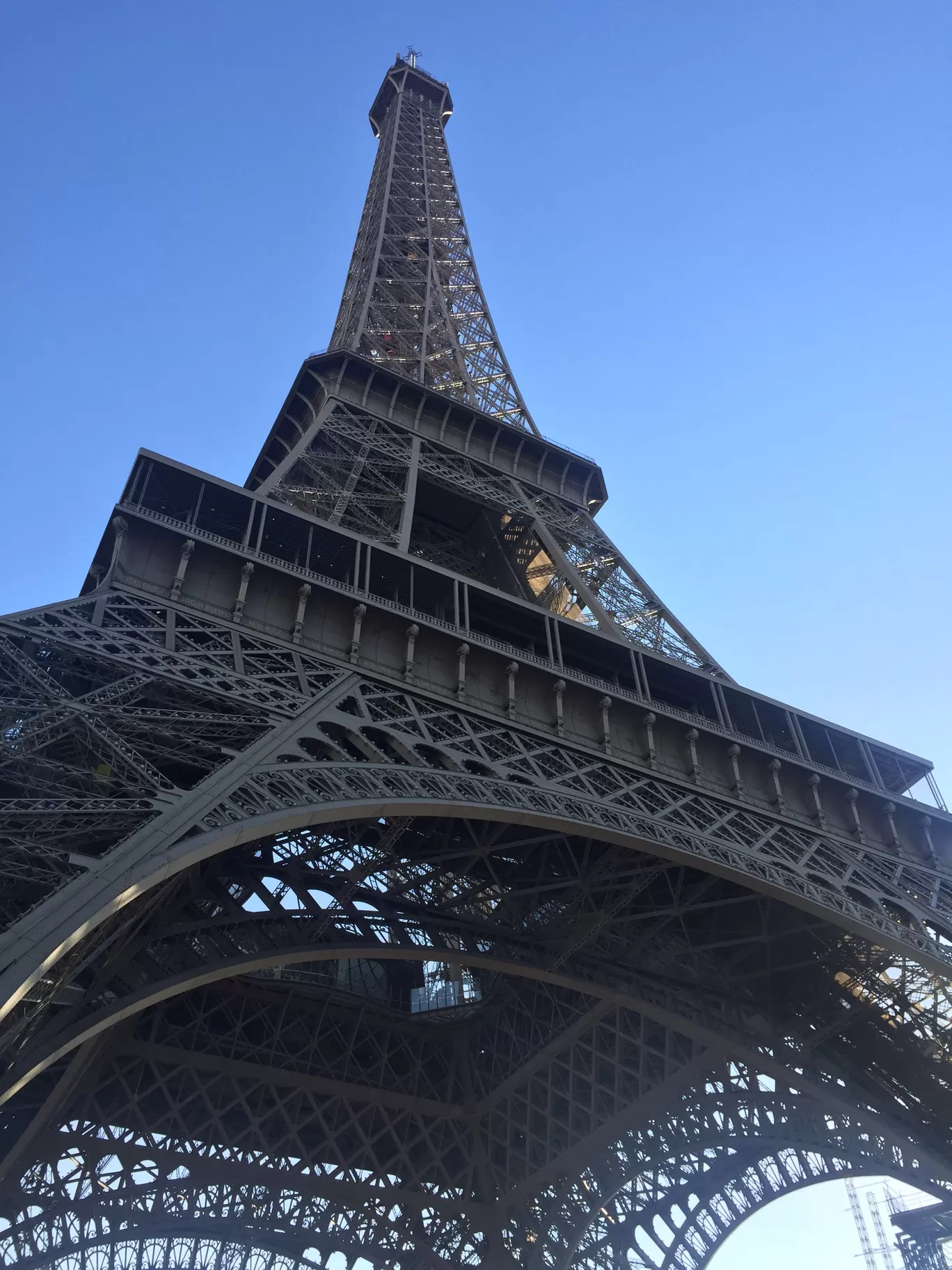Photo of Paris By Ajay Gupta