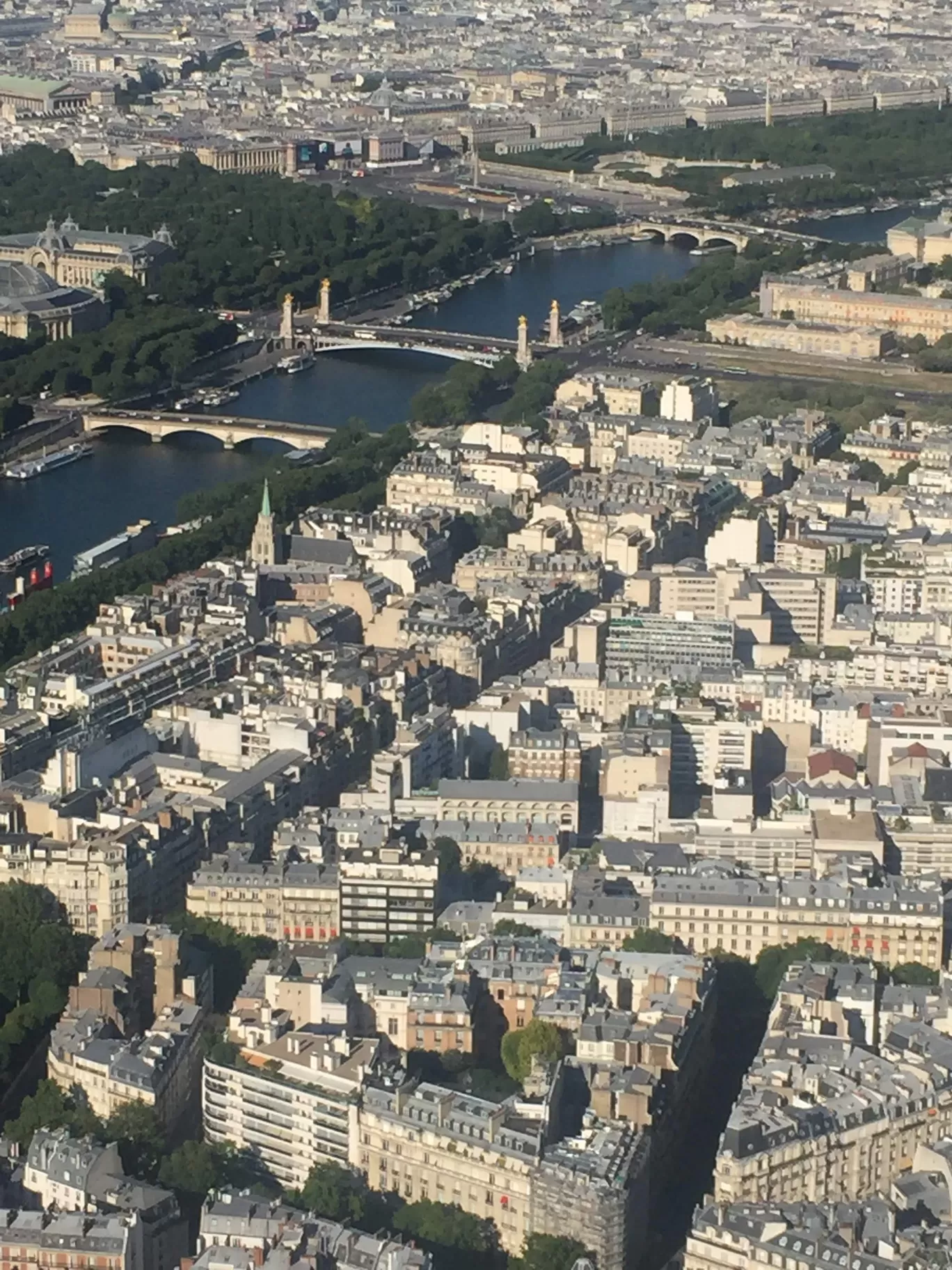 Photo of Paris By Ajay Gupta