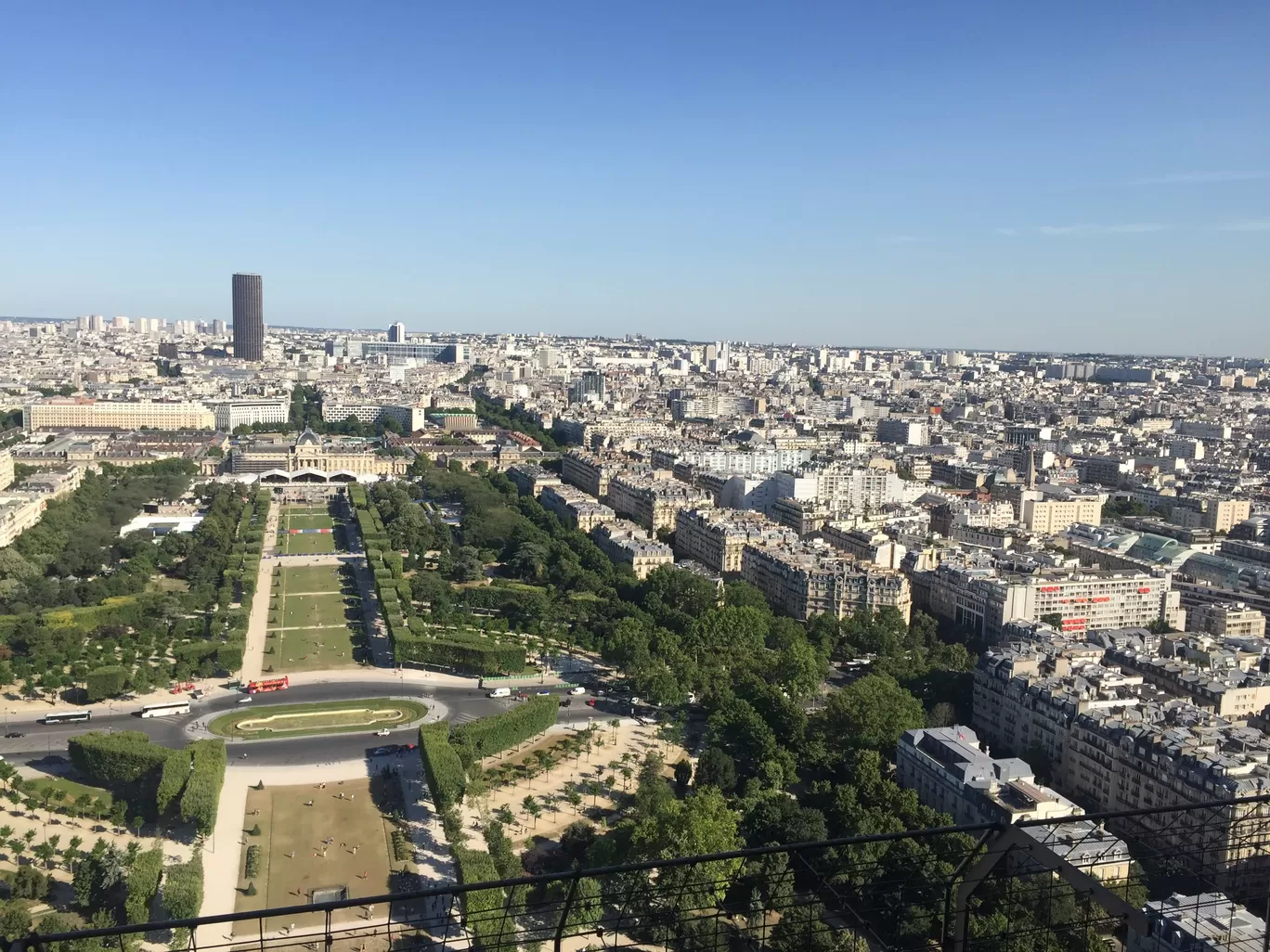 Photo of Paris By Ajay Gupta