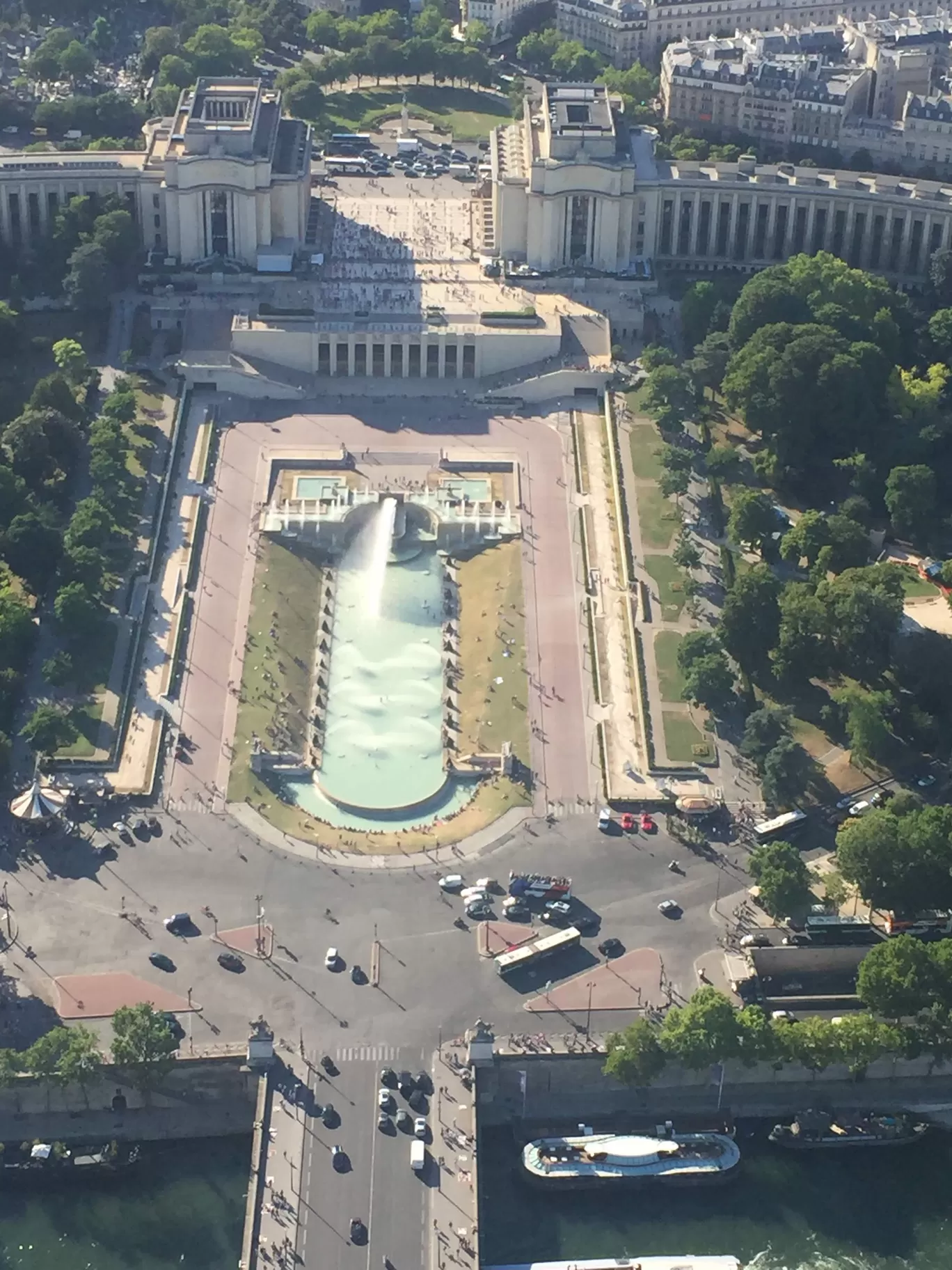Photo of Paris By Ajay Gupta