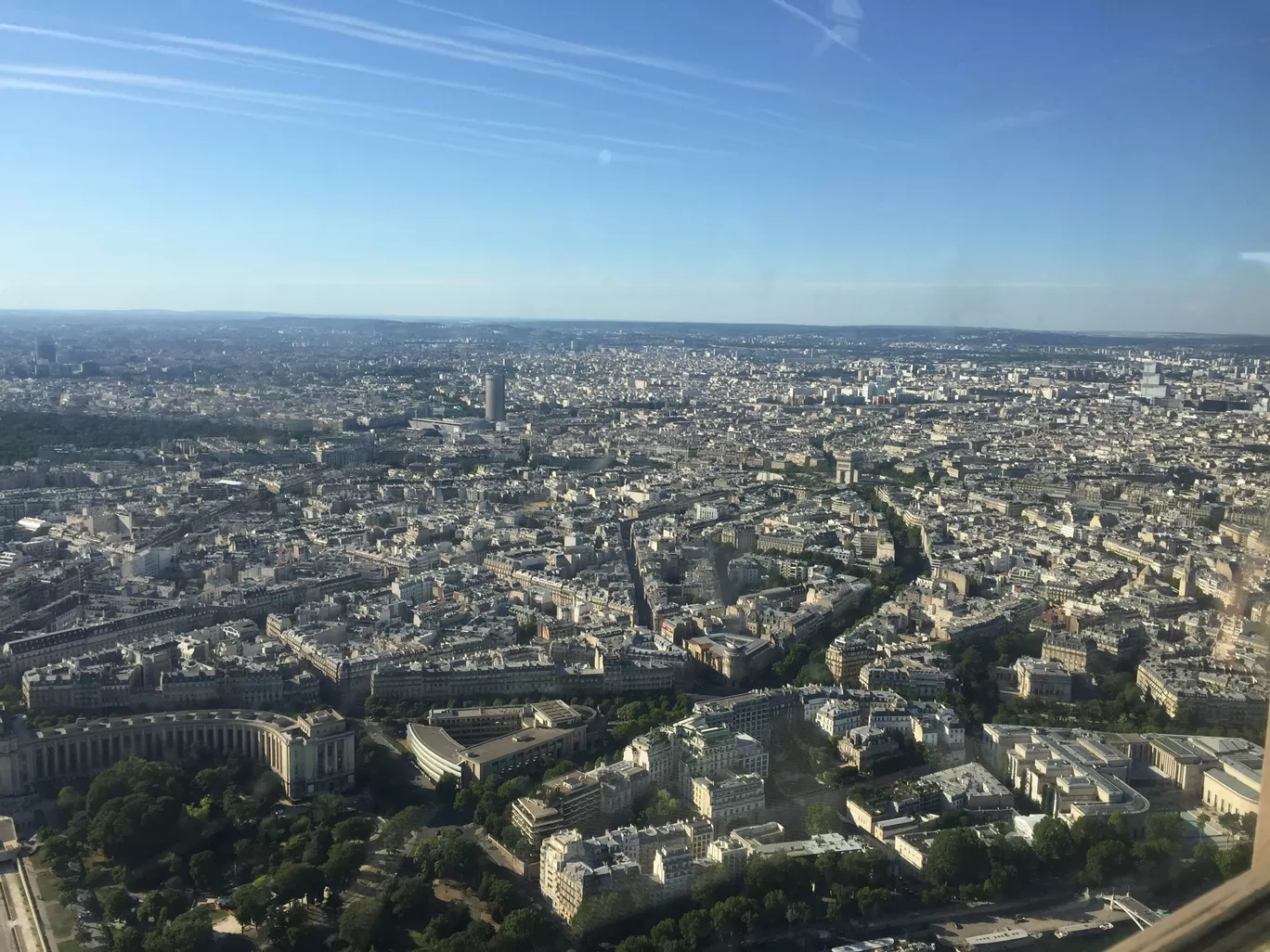 Photo of Paris By Ajay Gupta