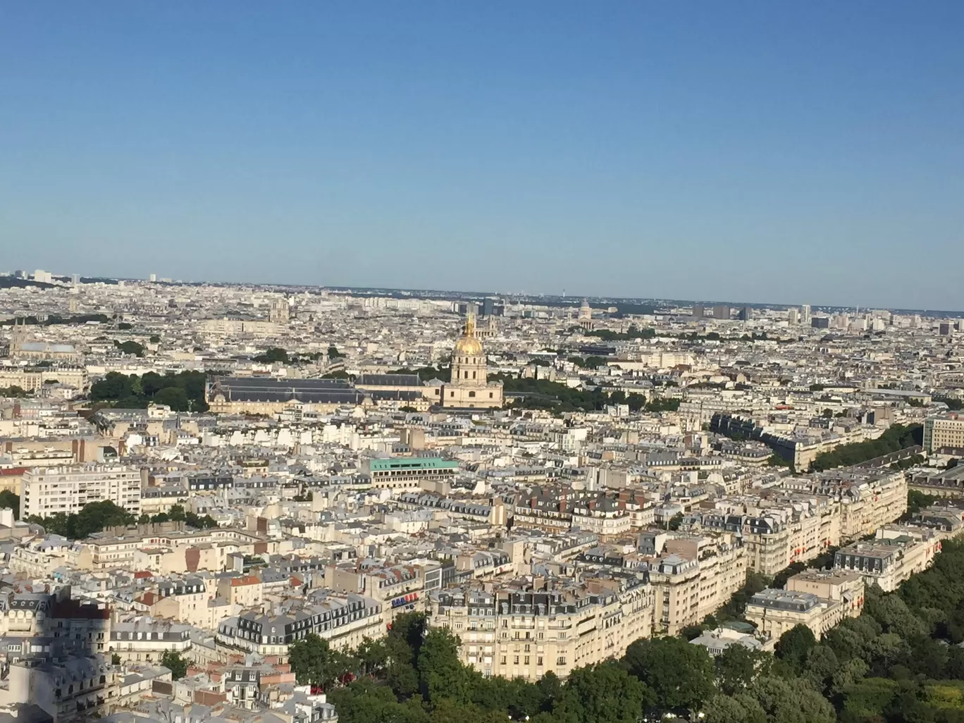Photo of Paris By Ajay Gupta