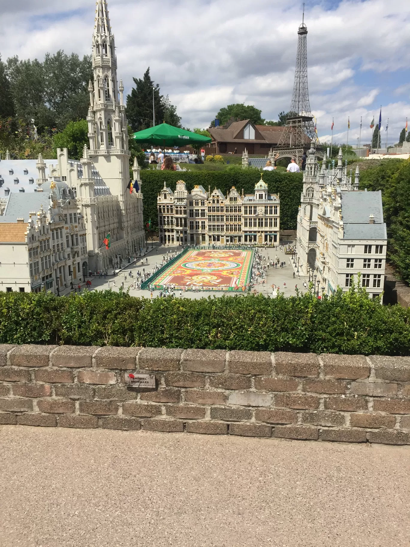 Photo of Brussels By Ajay Gupta