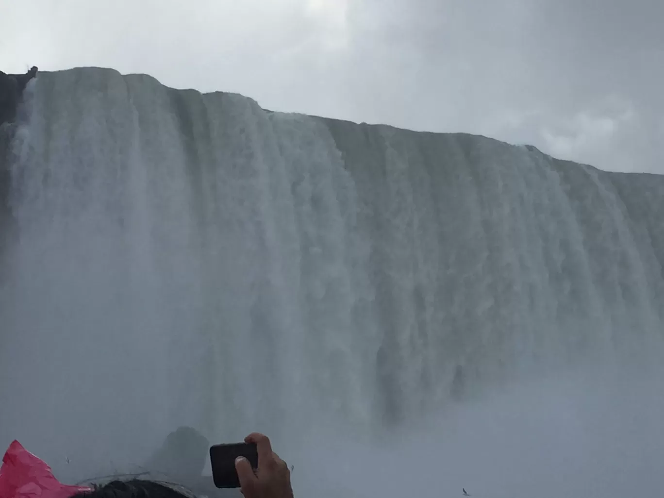 Photo of Niagara Falls By Ajay Gupta